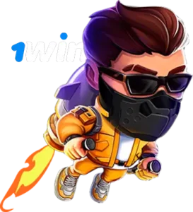 Игра Lucky Jet 1win